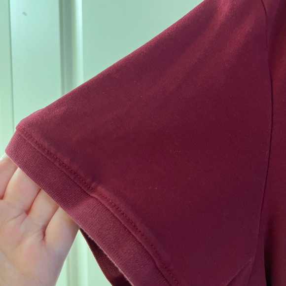 Calvin Klein Men’s Liquid Touch Polo - Picture 5 of 6